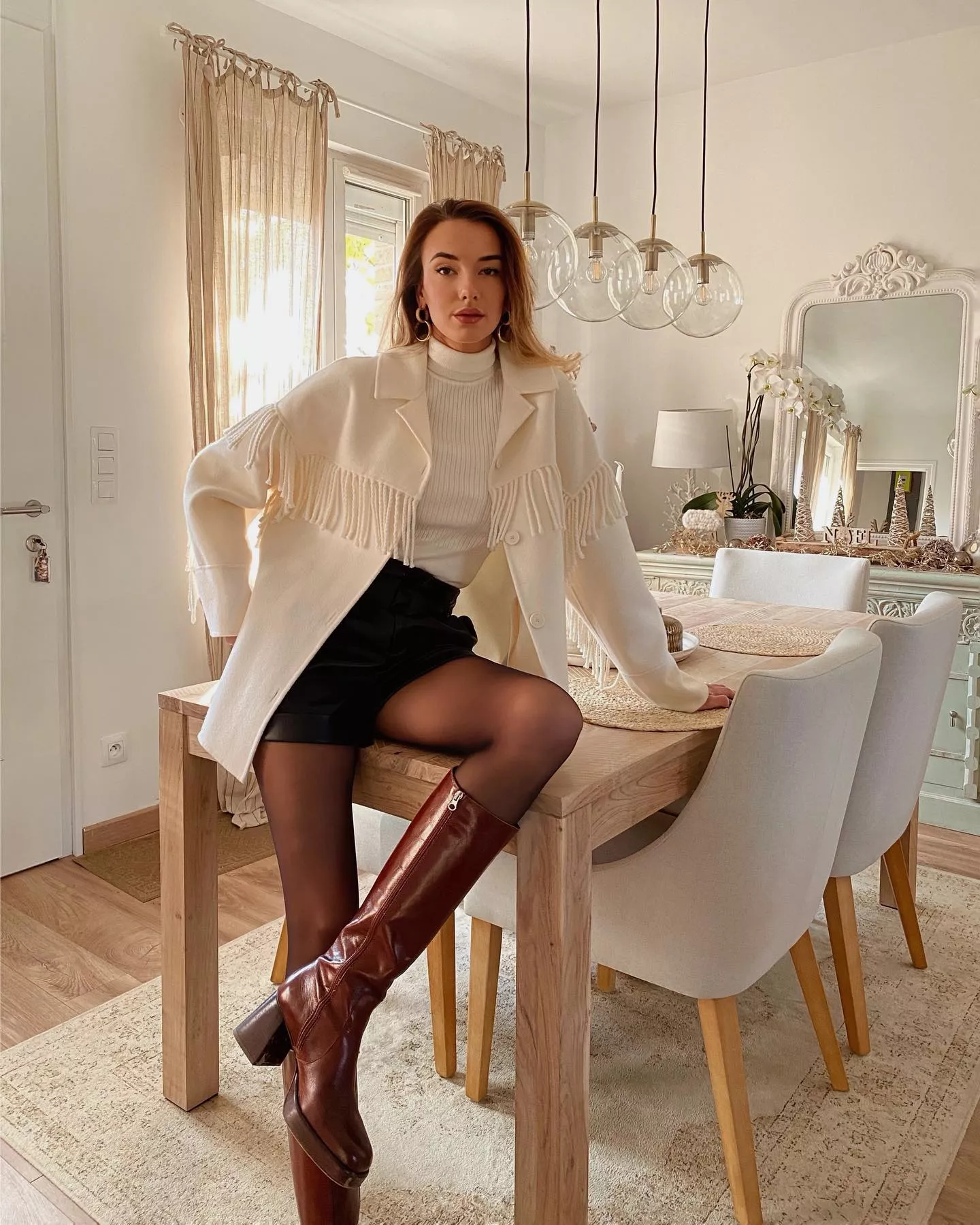 Ready to go out posted by gooningaccount