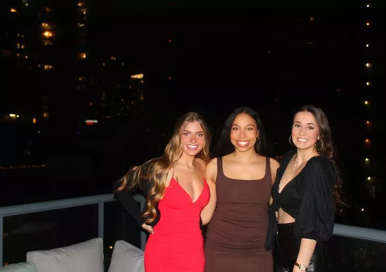 Ready to go out posted by orwelljay