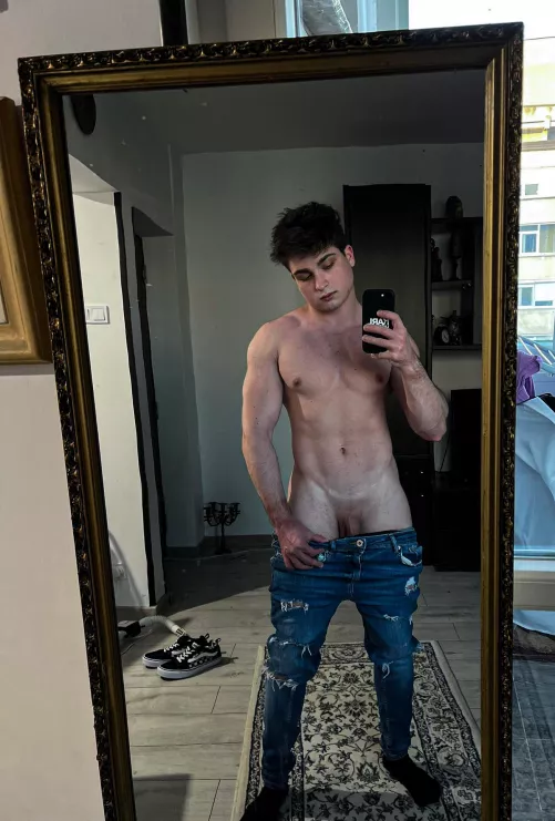 Ready to go out ? by Me555264