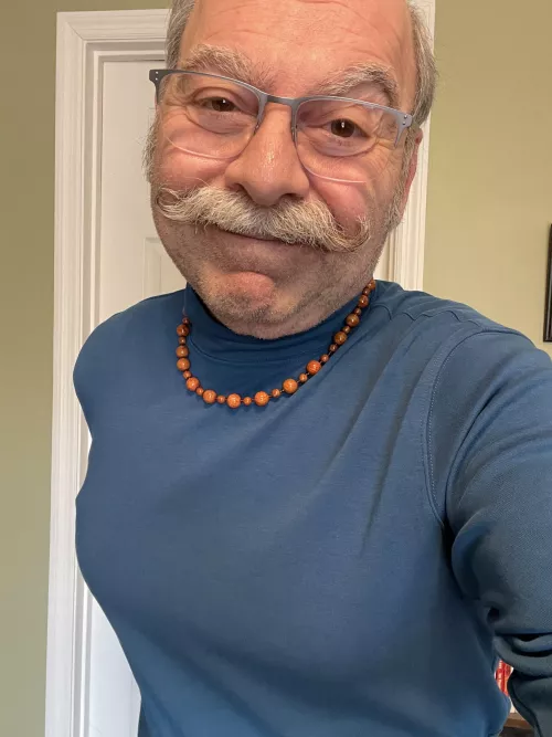 Ready to go out by MychalBloodwing