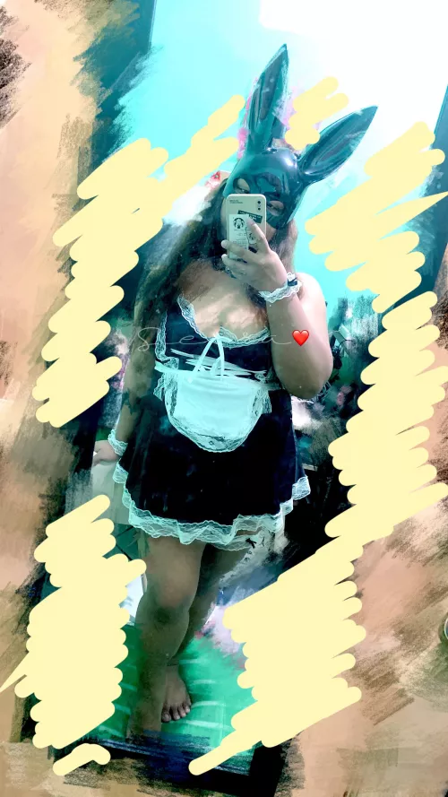 Ready to have some [f]un by ManILuvFries