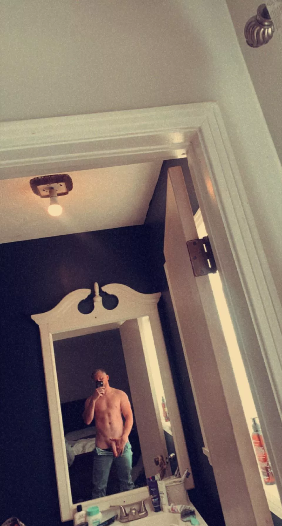 Ready to lean of for summer [m] posted by FearlessBobcat7164