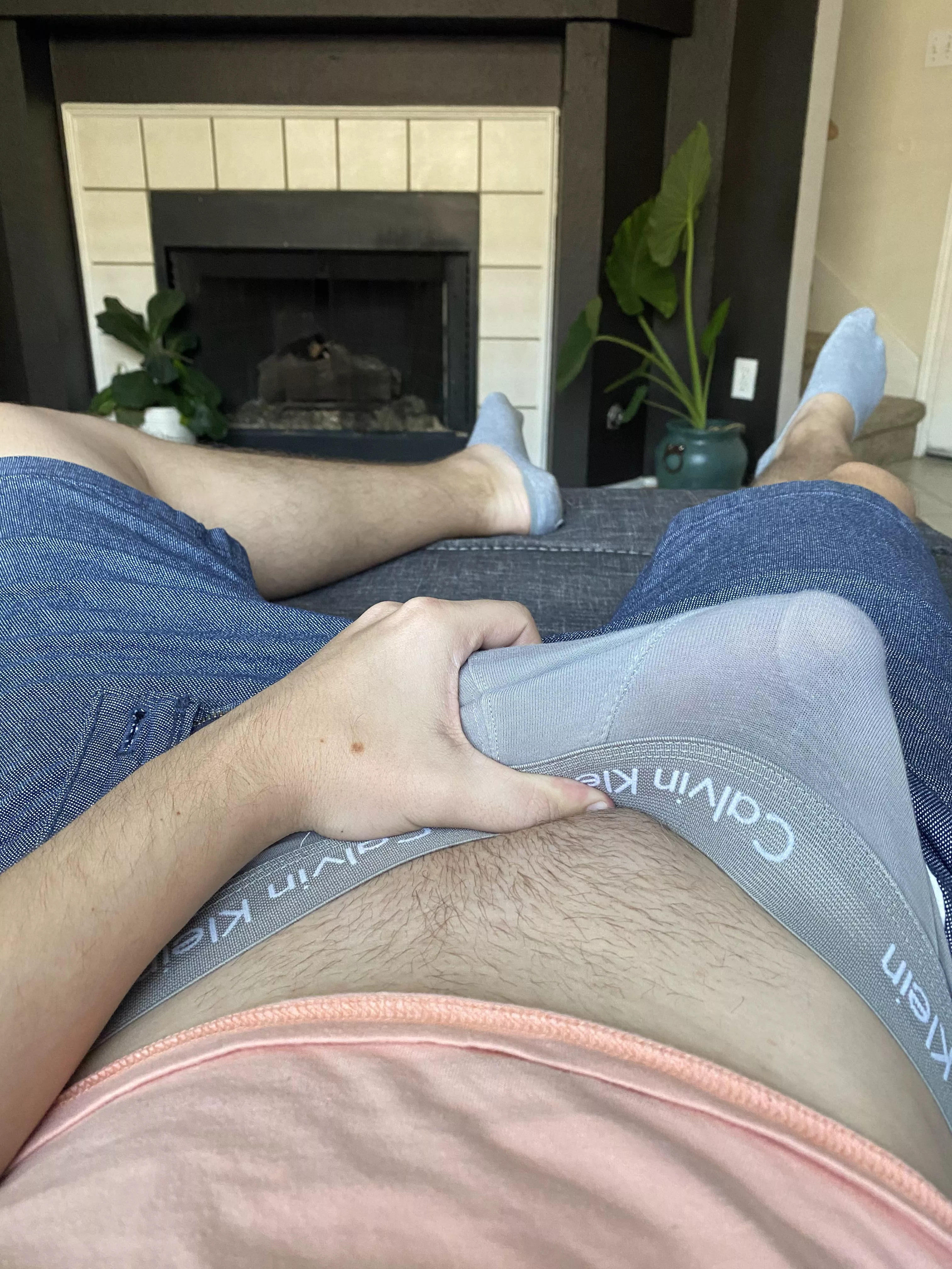 Ready to let it out? posted by Jayyckk