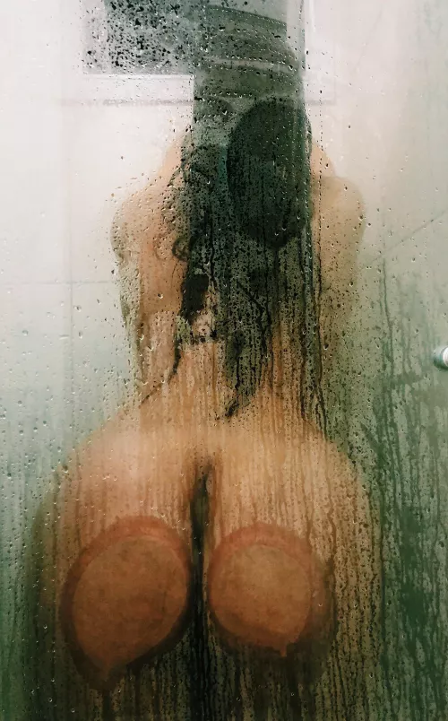 Ready to make me dirty again by theagness