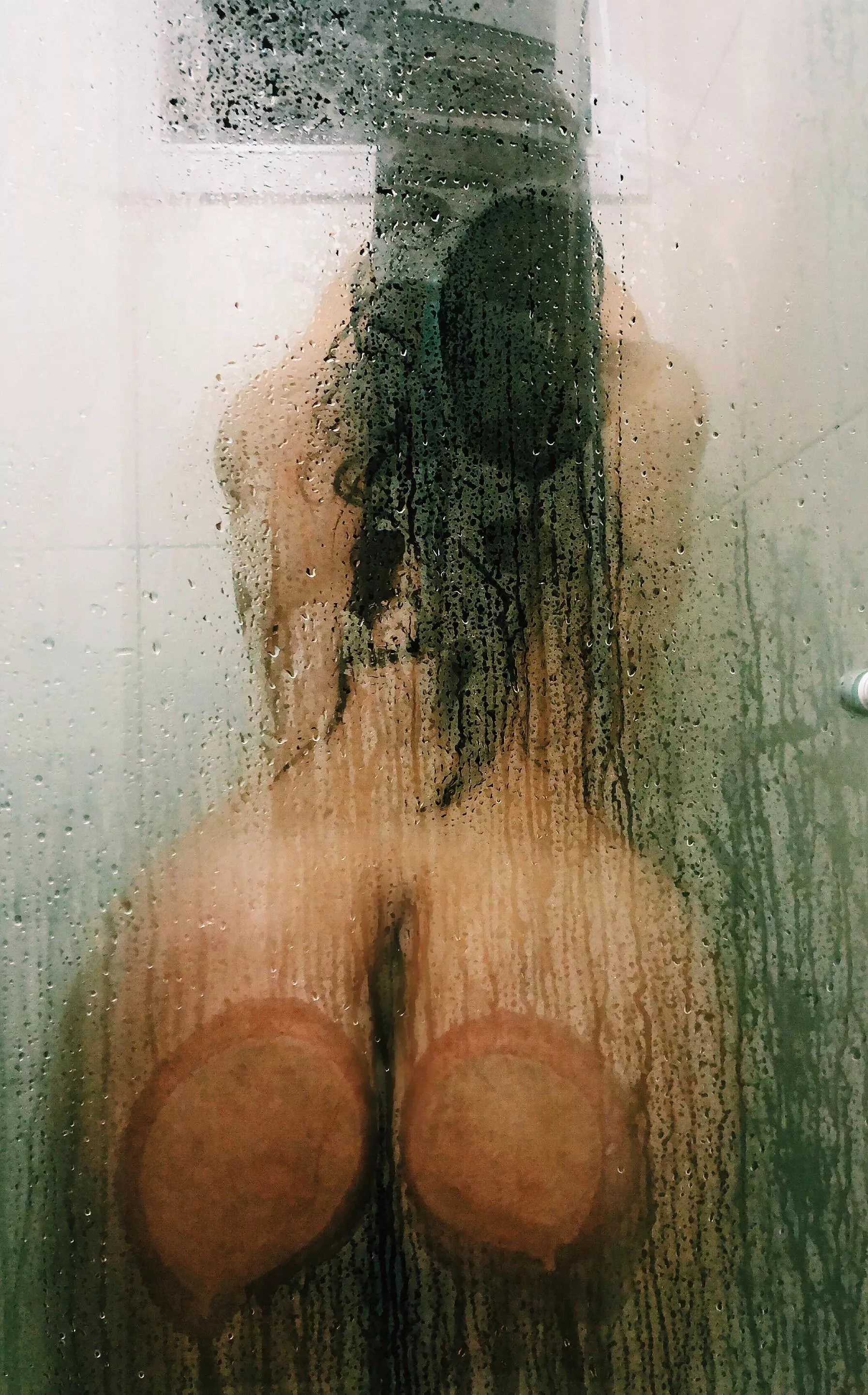 Ready to make me dirty again posted by theagness