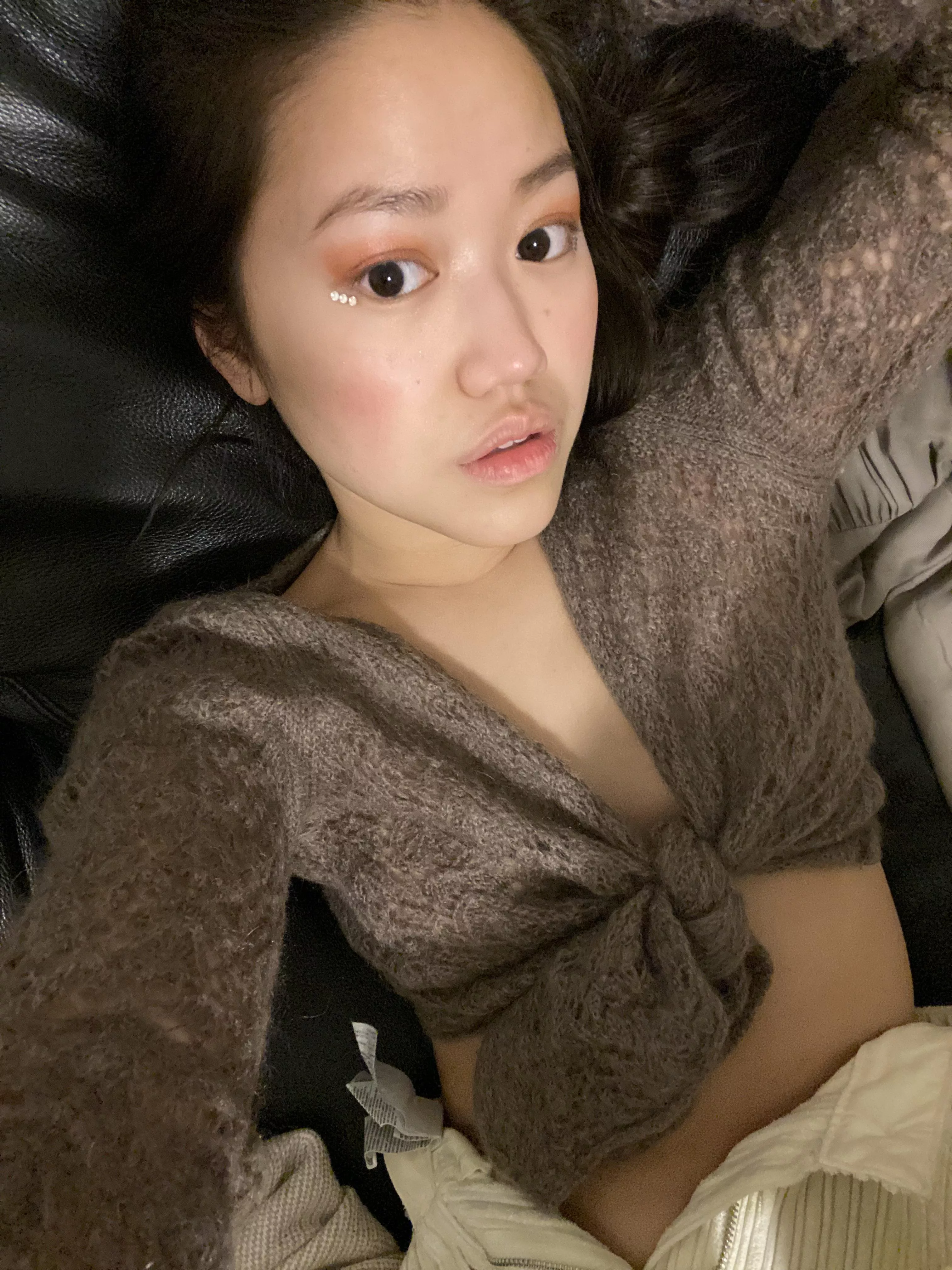 Ready to mingle posted by Pocahontas__mood