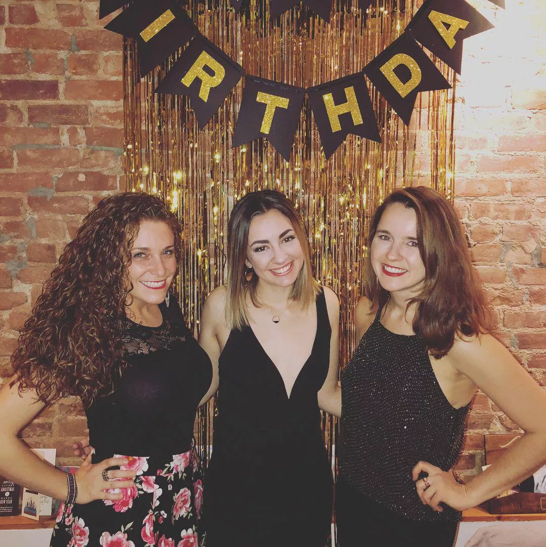 Ready to party posted by flYeah23