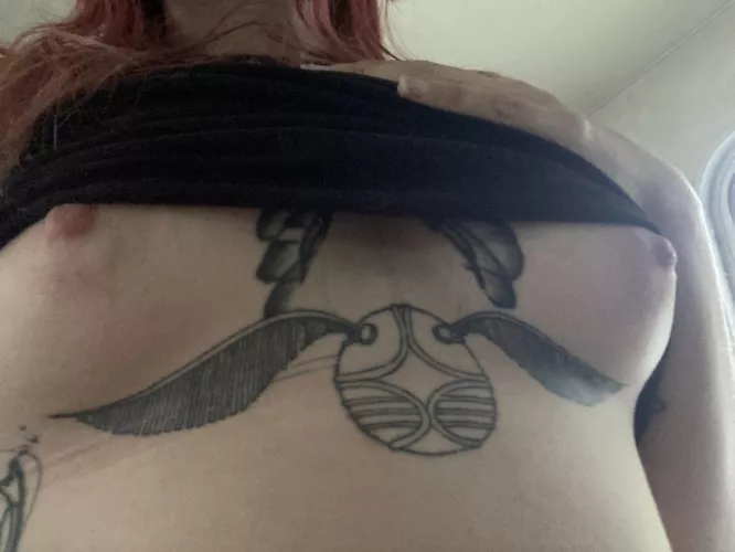 Ready to play? ;) by bobobobbiechuuu