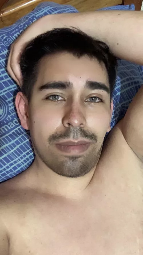 Ready to play with another control 😈 by DAZTROM