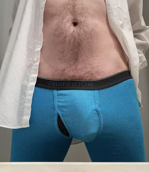 Ready to relax after work! by whatnext90