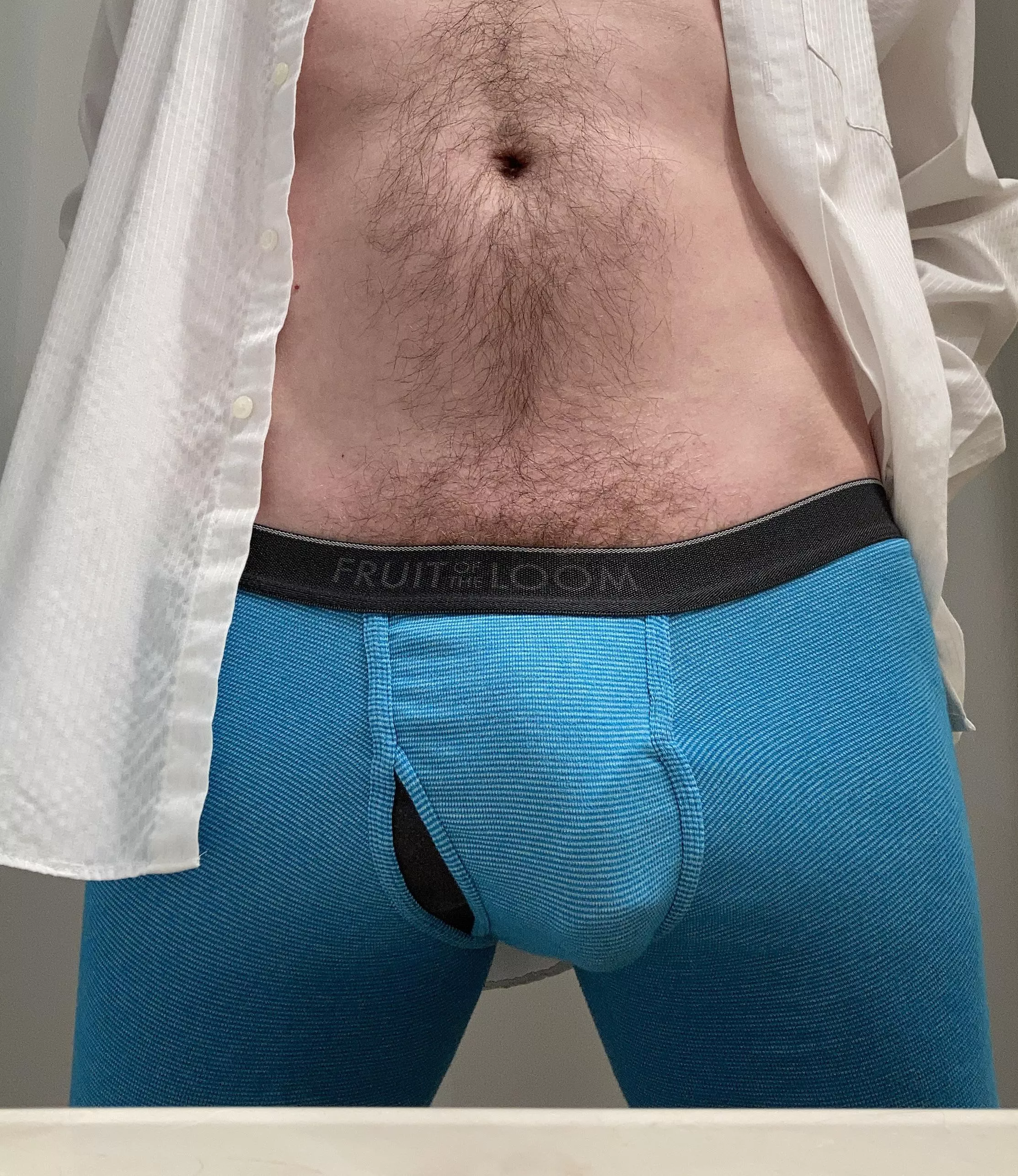 Ready to relax after work! posted by whatnext90