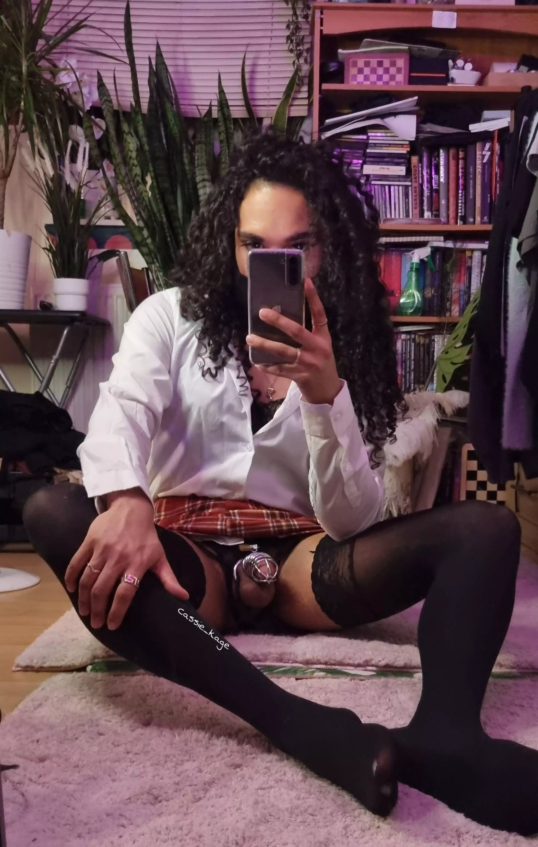 ready to ride! 🏇 posted by Cassie_kage