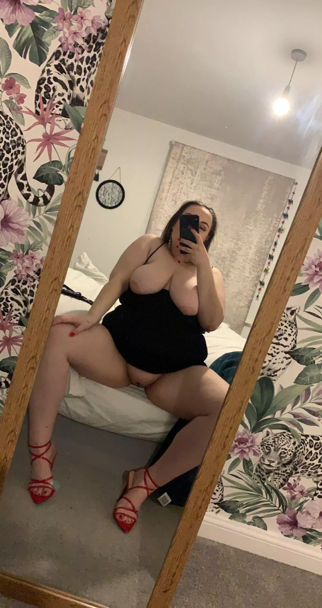 Ready to ride till you cum in me posted by ilikebeingbad