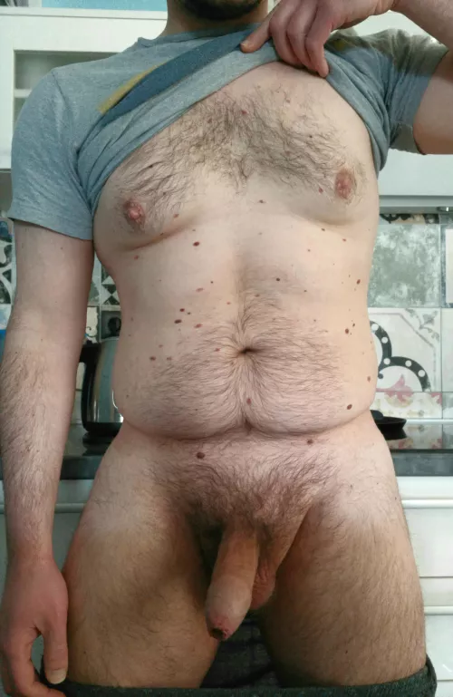 Ready to slay another day 😉 by gaygroove