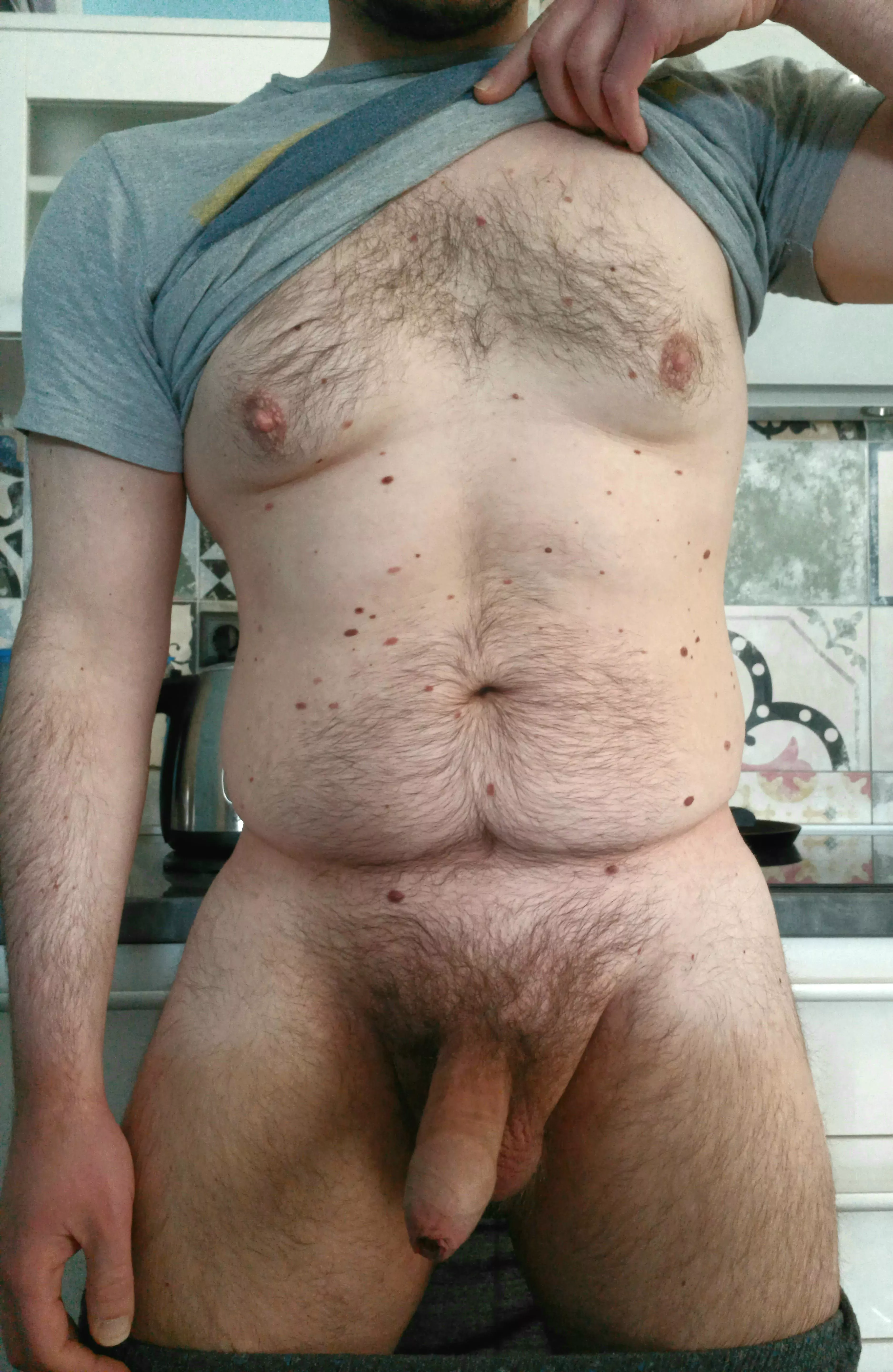 Ready to slay another day 😉 posted by gaygroove