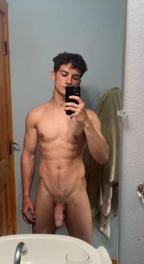 Ready to start the day by pdxngthrowaway