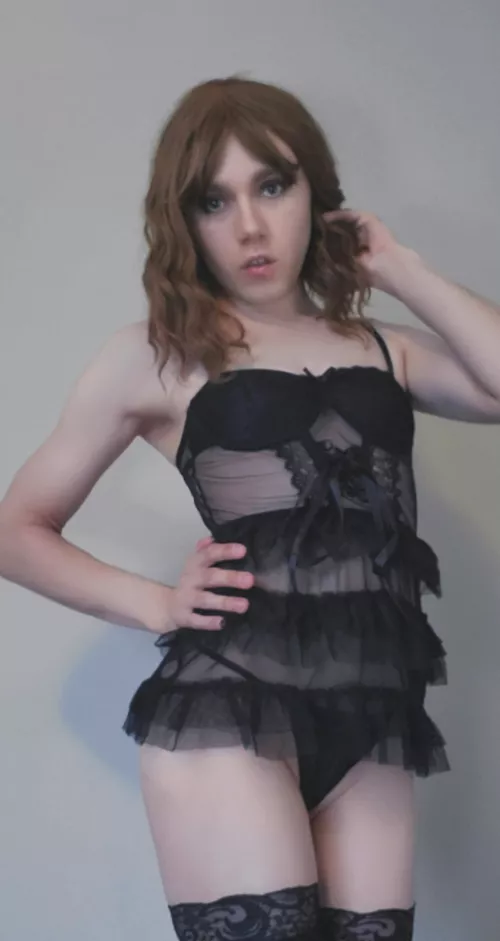 Ready to submit by SummerHorrorParty