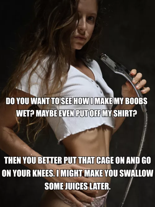 Ready to swallow some juices? 👀 by lulusdreamz