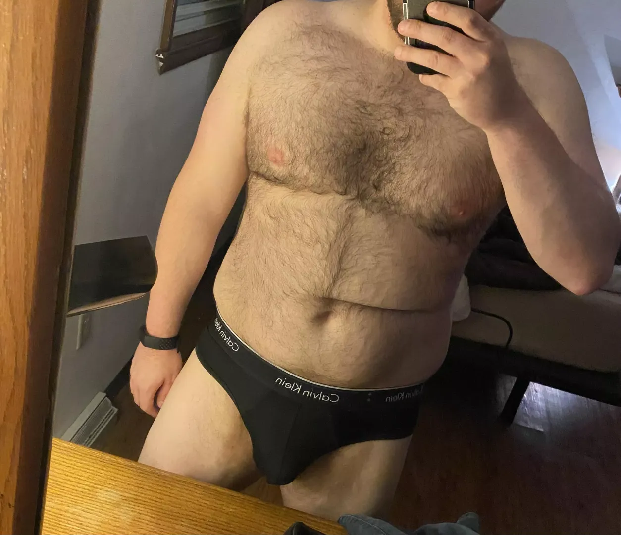Ready to take on a new week posted by droppingfuckingloadz