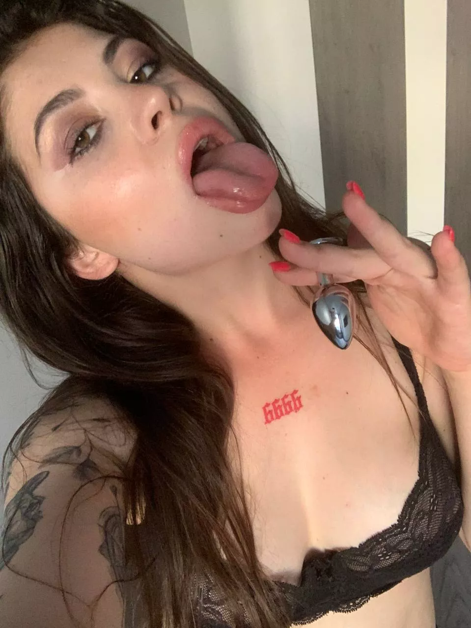 Ready to take one...or two ;) posted by yesiamkitty