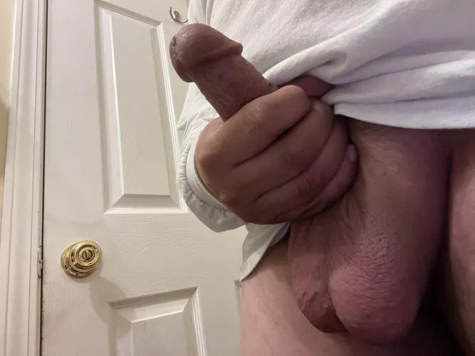 Ready to unload by bucknastyxox