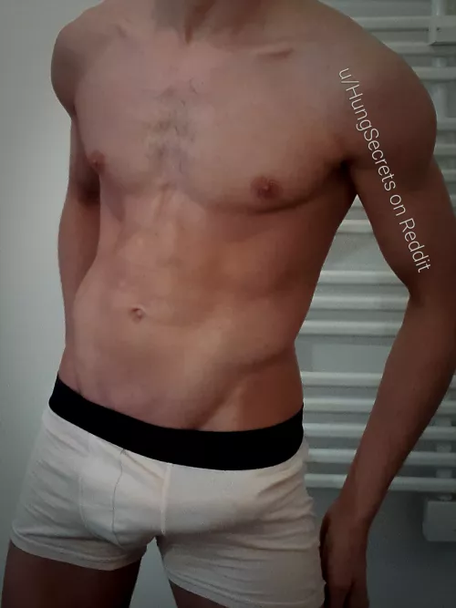 ready to unpack by HungSecrets