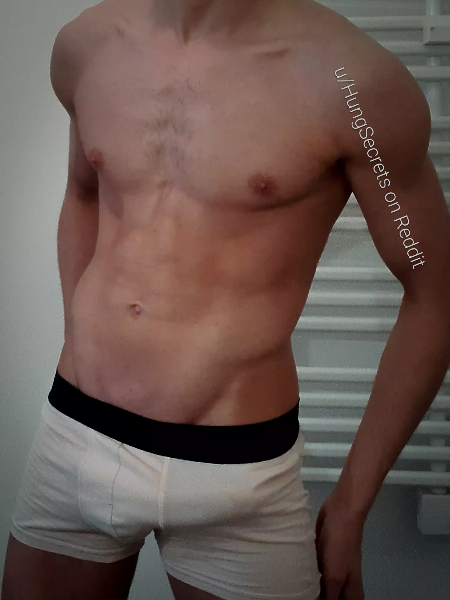 ready to unpack posted by HungSecrets