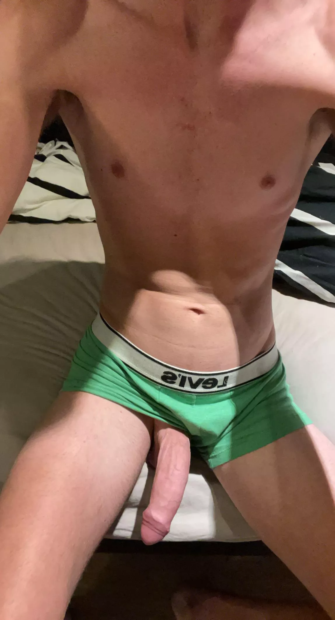 Ready to use you 24/7 posted by ImportantIsopod1394