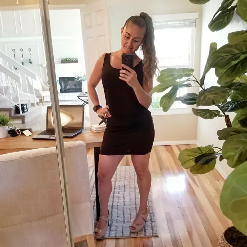 Ready to work by ranchero18cm