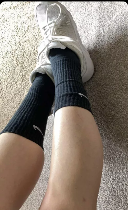 Ready to workout by Koraed-8695