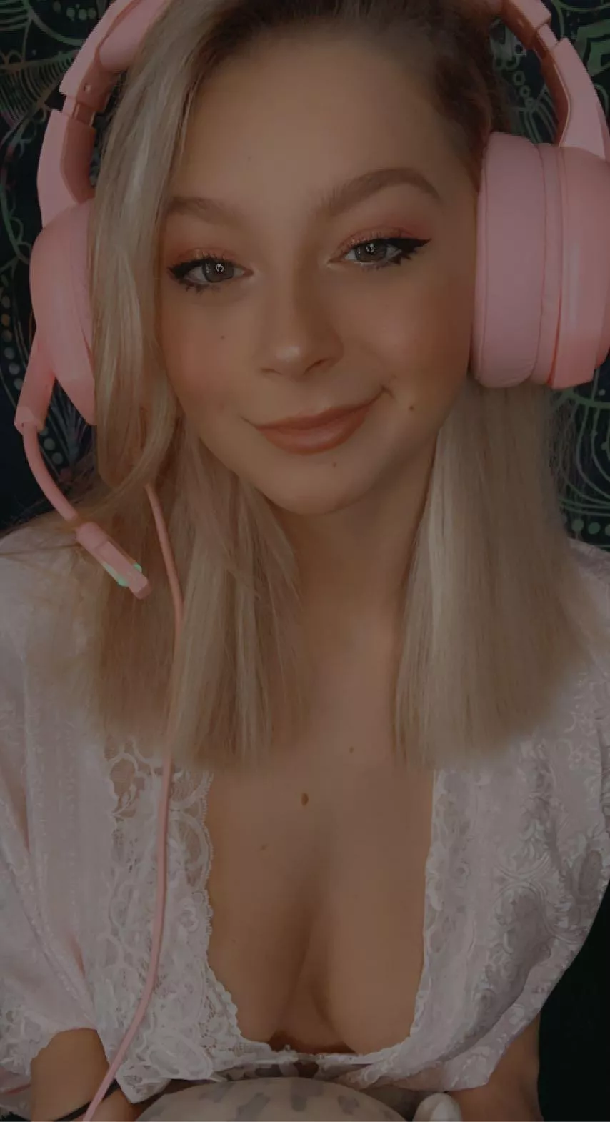 Ready up I’m waiting on you ;) 18F posted by Princess_peach_18