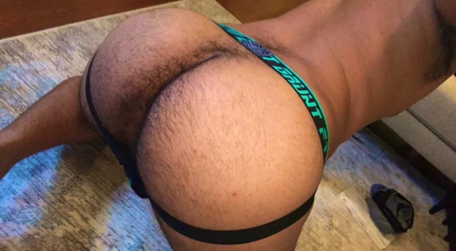 Ready when you are ! by andyandy018