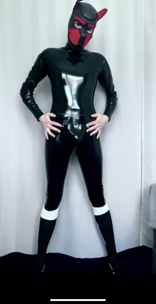 Ready when you are .!? by xXDevoiceXx