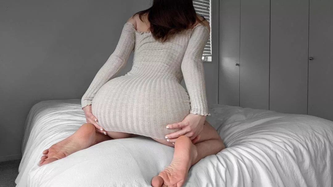 Ready when you are 😝 [STBA] posted by AnnikaShae