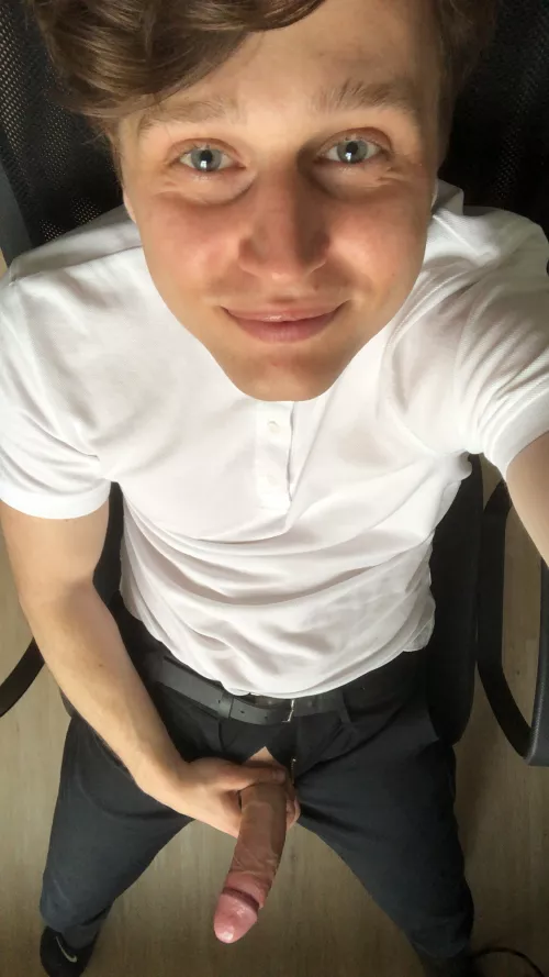 ready when you are by Komunard