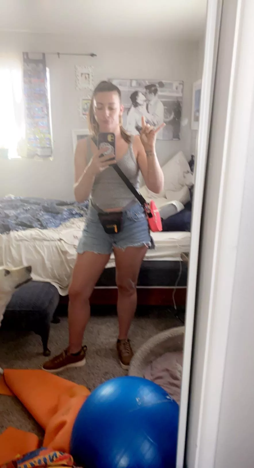 Real, genuine friend posted by TerraBeeWolfe