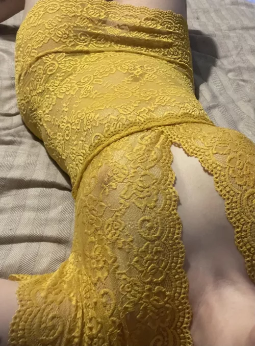 Real milf here, from Ireland! Xx by ImMousingAbout