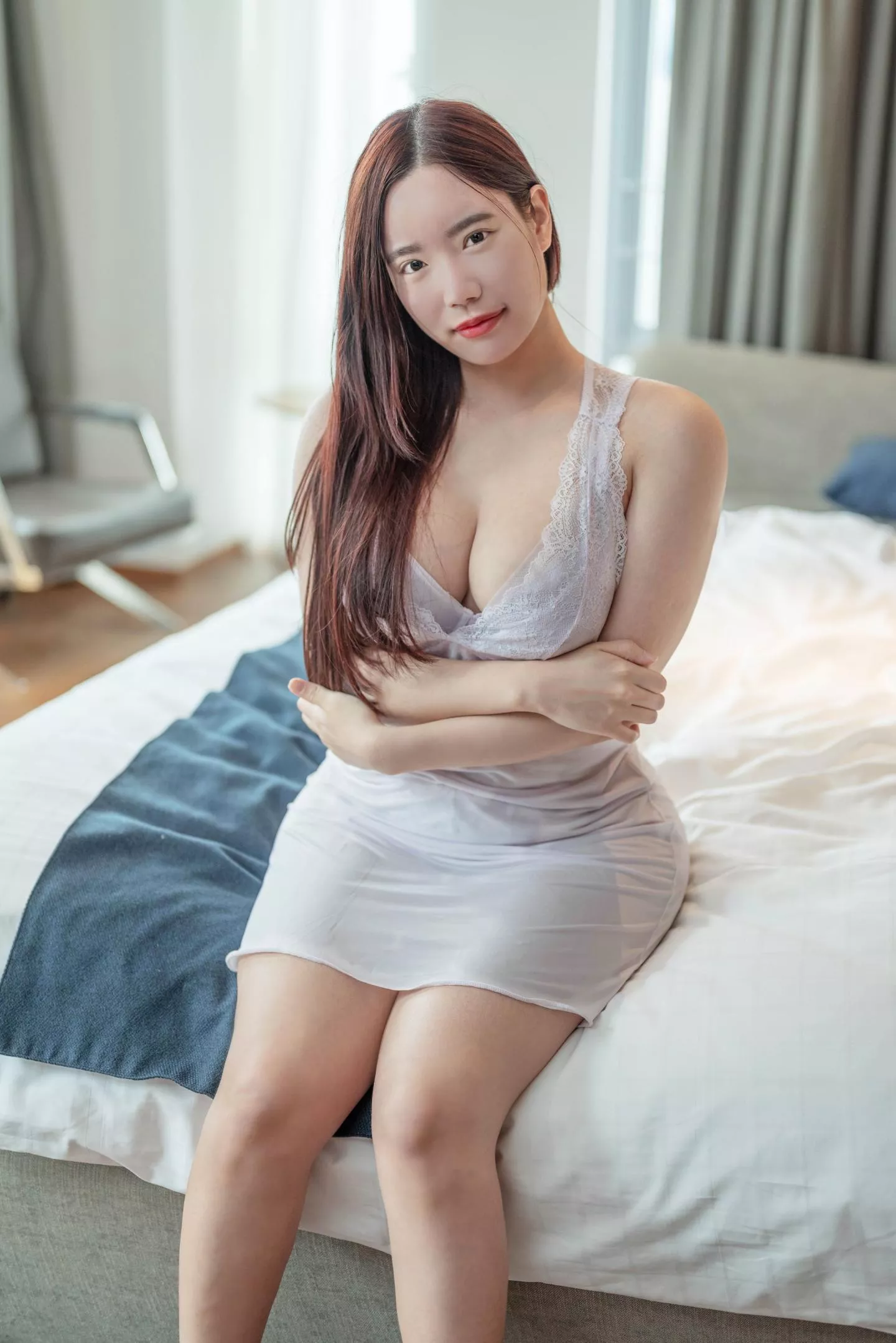 realassbunny asian hot booty model posted by losttime88