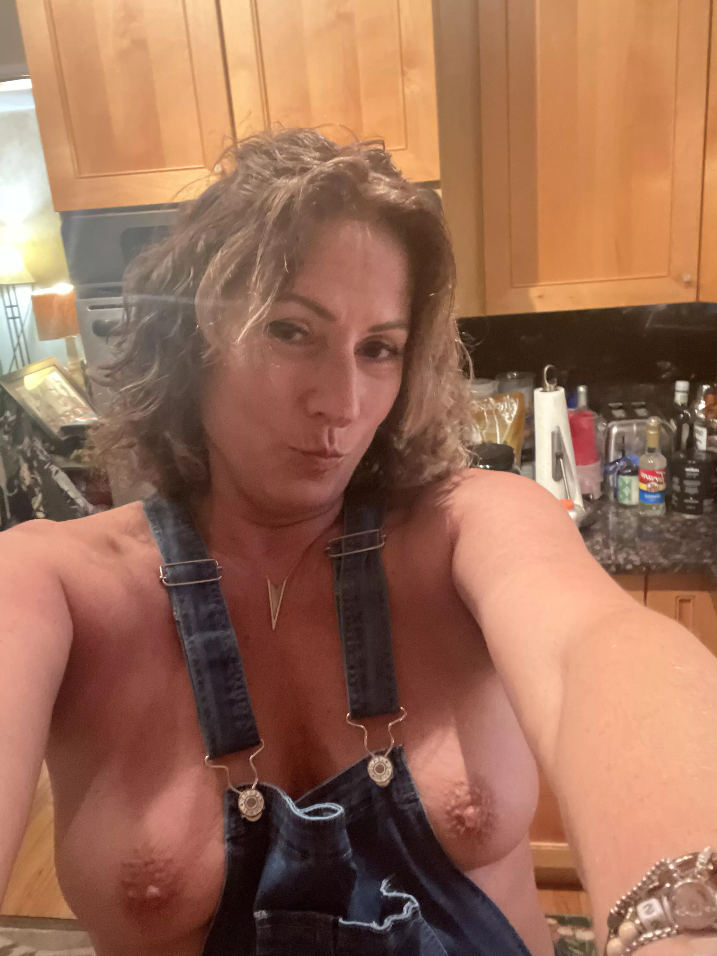 Realism… posted by CrazyBiCoupleMW