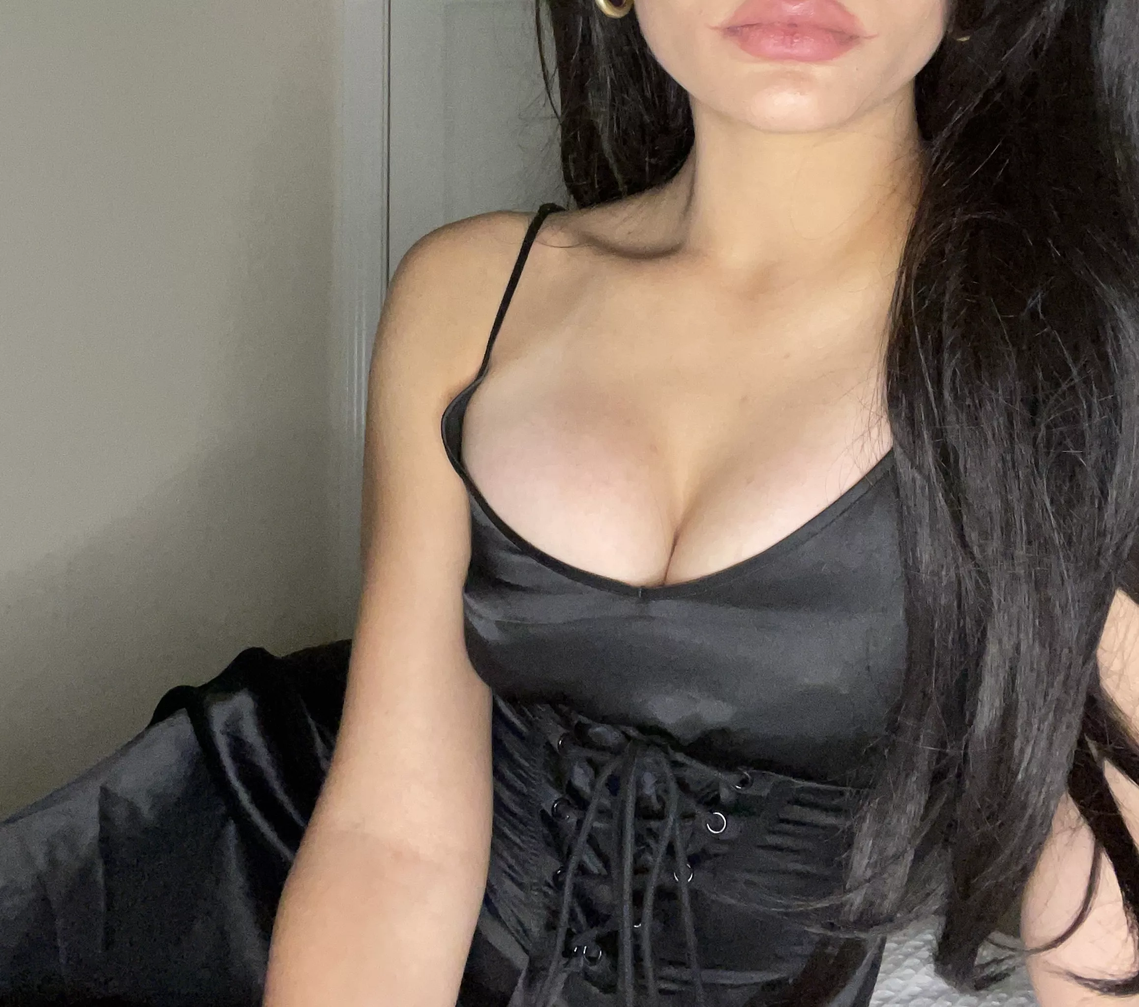 real-life arabian anime girl <3 posted by farahalawaa