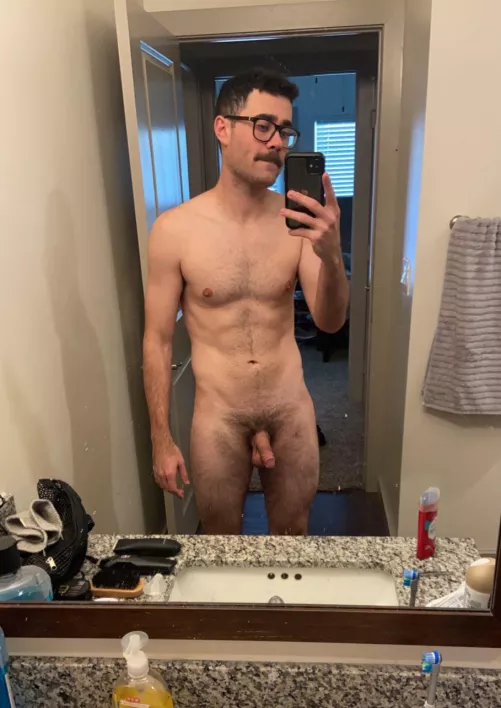 Really been working on my thighs by gmach413