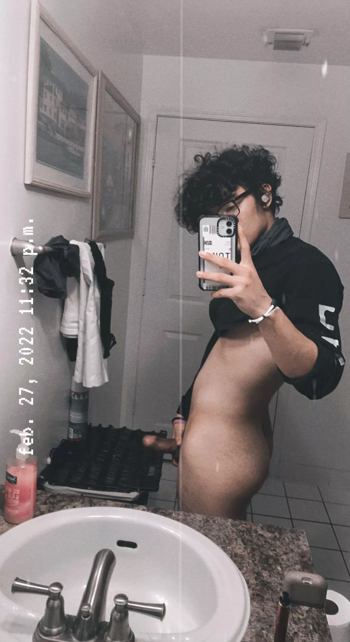 Really bored zzz posted by Ruven-vo