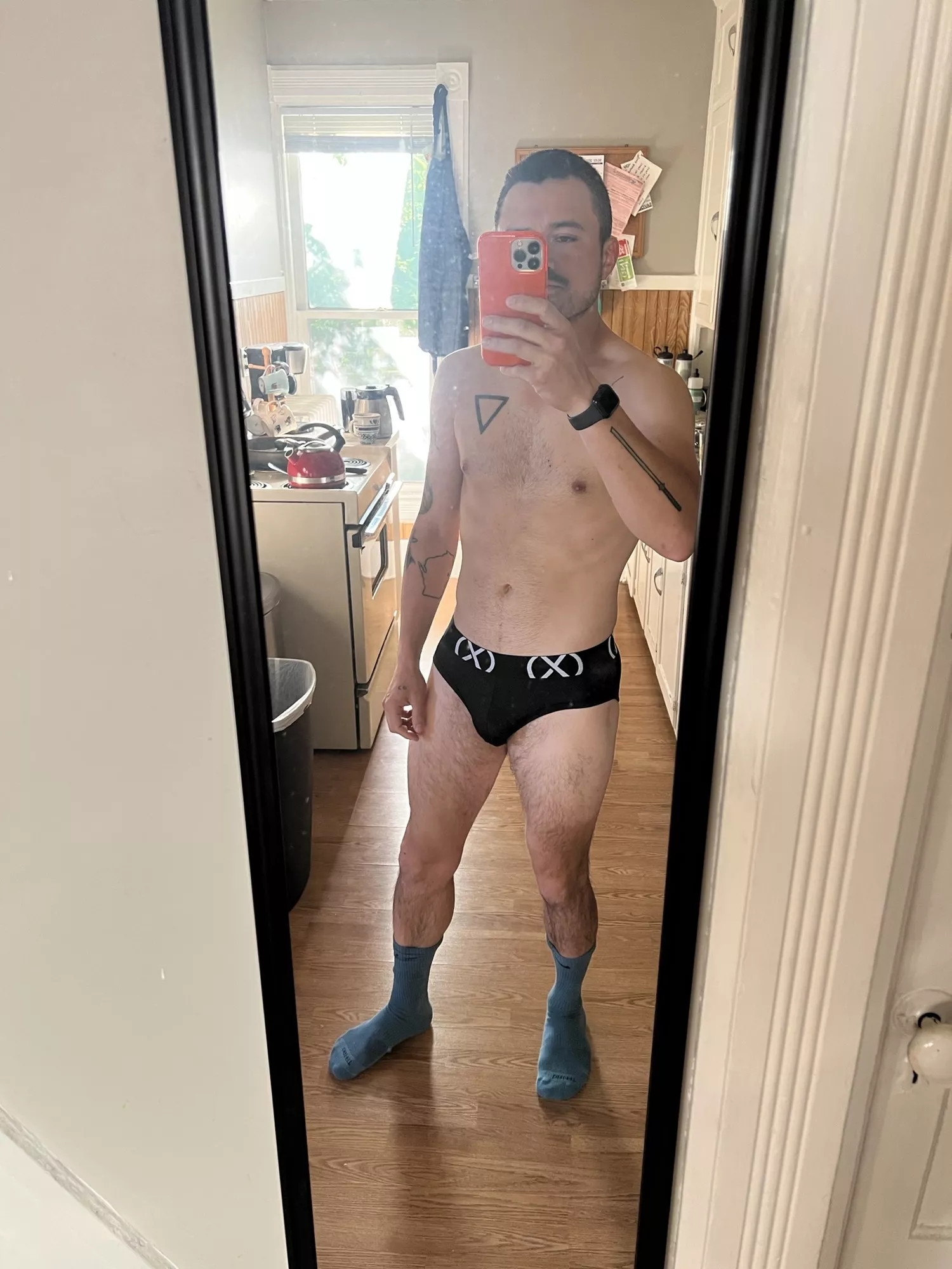 Really digging this new pair posted by kishabashi