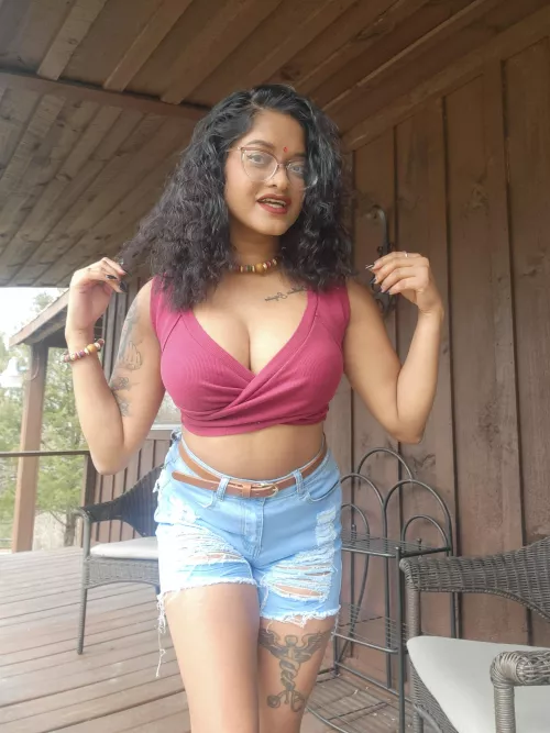 really digging this outfit by xsamsinghx