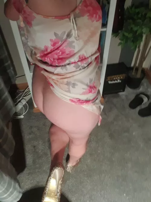 really high and horny while wife is sleeping by ElectronicHair5366