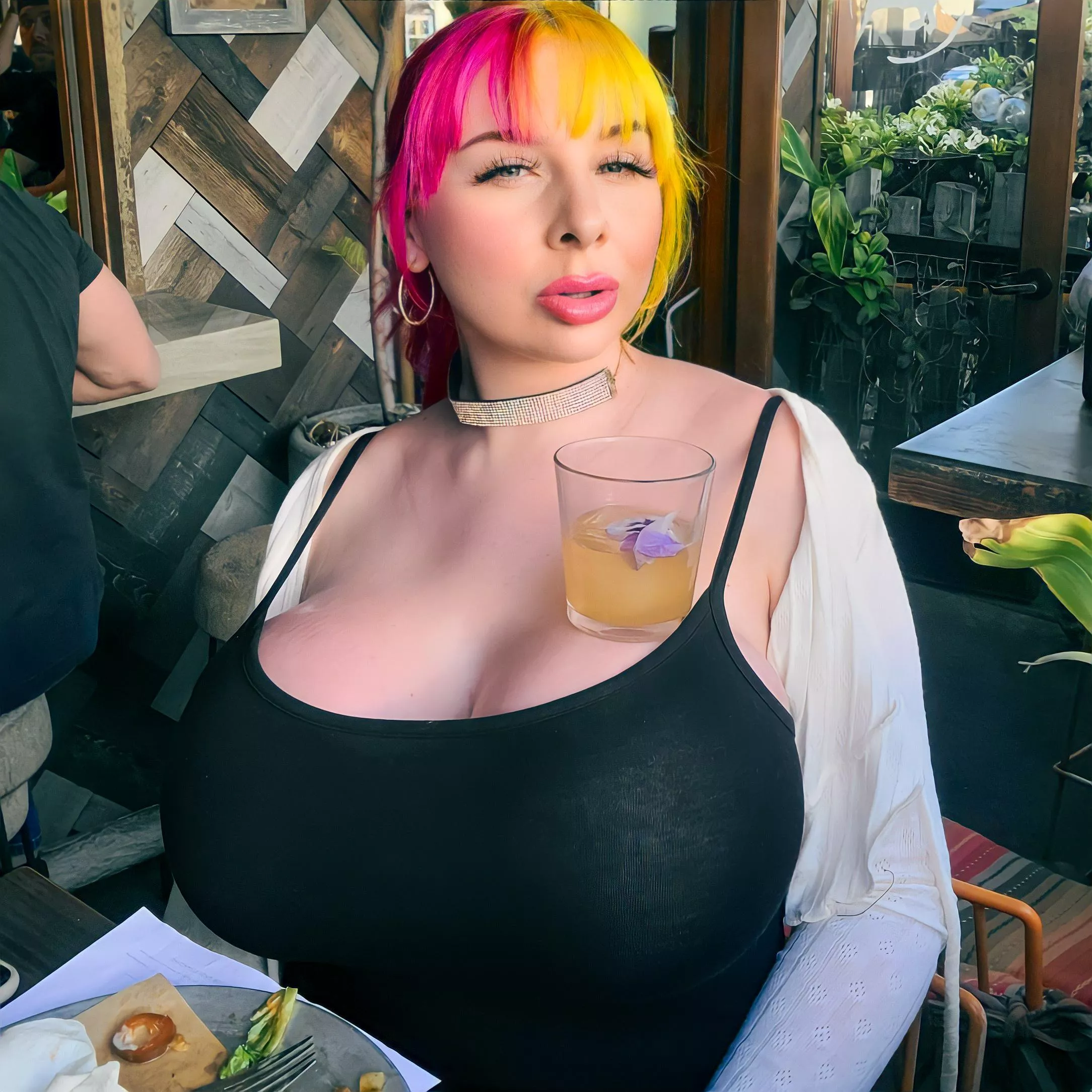 really liking how this turned out posted by sapphiresummers