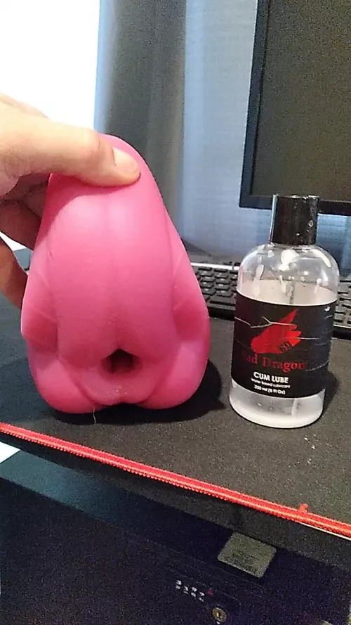 really wish I could play today but out of Lube by coollman22