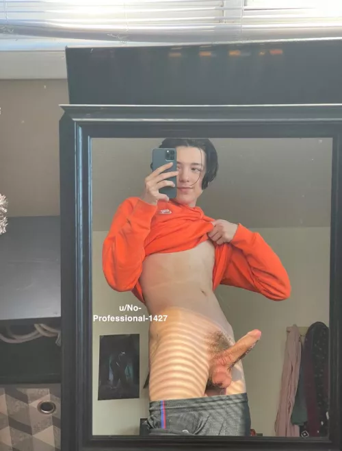 Really wish I had a friend to help out 😉 by No-Professional-1427