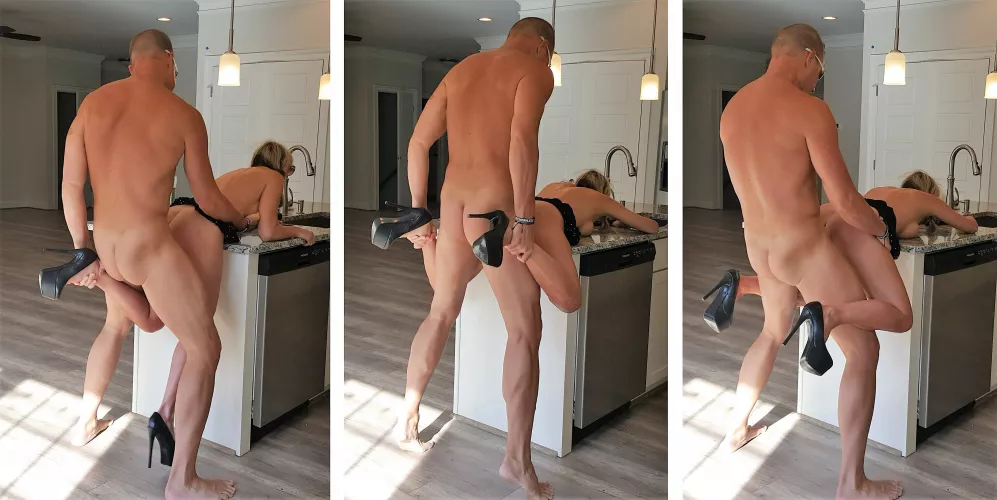 Realtor Role Play (couple): Riding those waves! by OurSoulSex