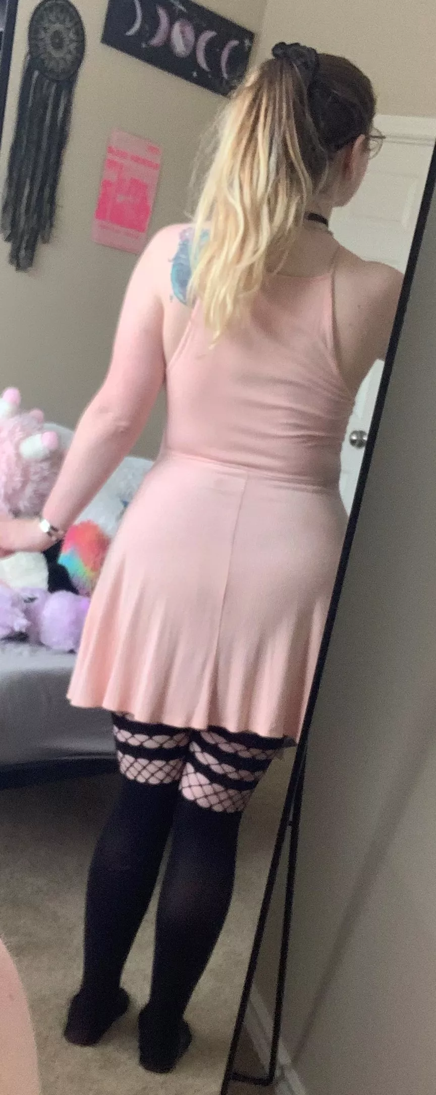 Rearview Mirror [F] posted by Integer_Cat